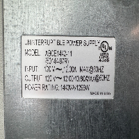 Powervar Uninterruptible Power Supply image 3